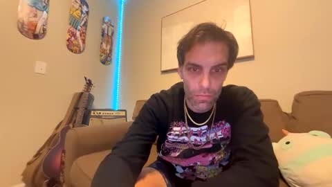 Snapshot of desertan20 chatting on March 9, 2025, 7:56 am Tall and Handsome online show from March 9, 2025, 7:56 am