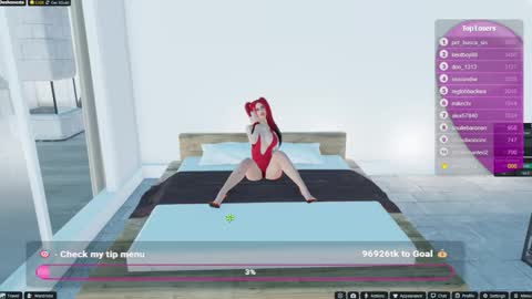 The Goddess online show from February 26, 2026, 9:30 am