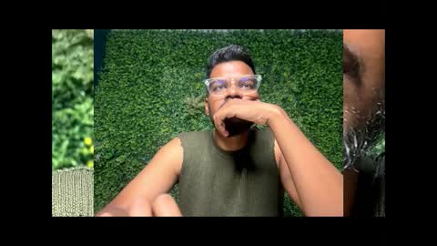 Snapshot of desi_silver chatting on January 31, 2025, 4:58 am Desi silver online show from January 31, 2025, 4:58 am