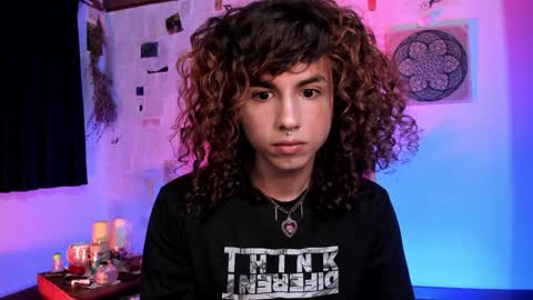 Desidias online show from January 31, 2025, 2:48 am