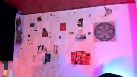 Desidias online show from February 4, 2025, 3:33 am