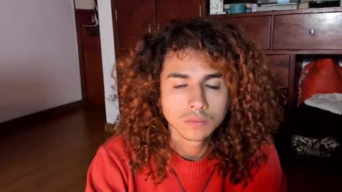 Desidias online show from February 19, 2025, 11:36 pm