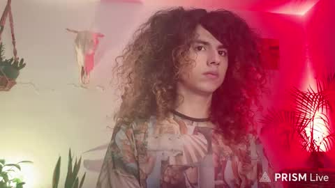 Desidias online show from November 30, 2025, 2:37 am