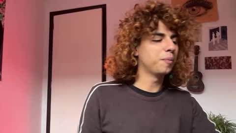 Desidias online show from February 7, 2026, 8:23 pm