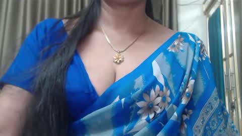 Maisa online show from February 16, 2025, 7:27 pm