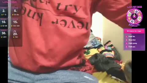 desiprincessaga online show from January 11, 2025, 7:59 pm