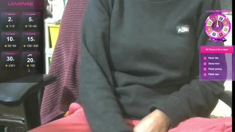 desiprincessaga online show from January 24, 2025, 4:39 pm