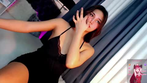 desirable_rica online show from November 22, 2025, 3:22 pm