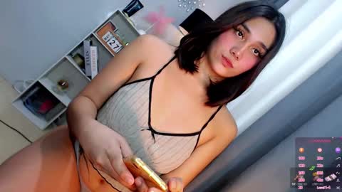 desirable_rica online show from February 2, 2026, 7:40 am