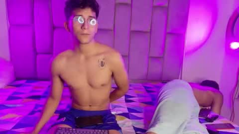 desire4duo online show from February 20, 2026, 10:05 am