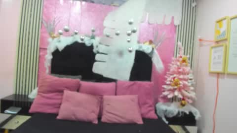 desire_ecstasy online show from January 10, 2026, 7:15 pm