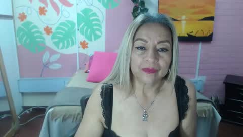 VALERIA online show from February 16, 2026, 4:47 pm