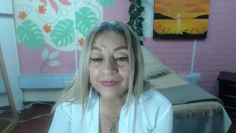 VALERIA online show from February 23, 2026, 4:48 pm