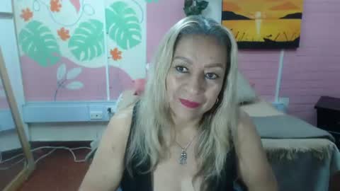 VALERIA online show from June 19, 2026, 3:49 pm