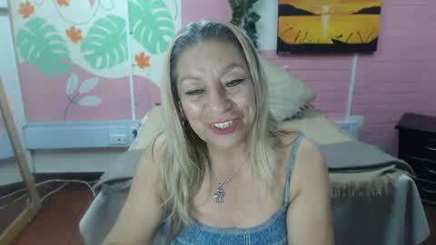 VALERIA online show from June 24, 2026, 4:28 pm