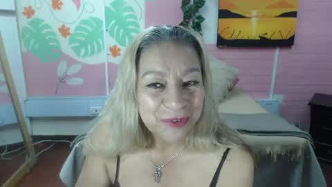 VALERIA online show from June 26, 2026, 4:22 pm
