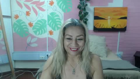 VALERIA online show from June 27, 2026, 3:50 pm