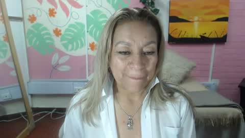 VALERIA online show from July 1, 2026, 8:41 pm