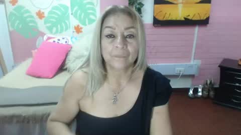 VALERIA online show from July 16, 2026, 4:46 pm