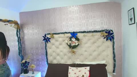 Sara Desire online show from January 10, 2025, 12:26 pm