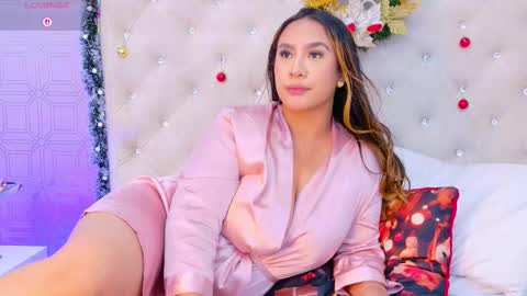 Sara Desire online show from November 30, 2025, 4:11 pm