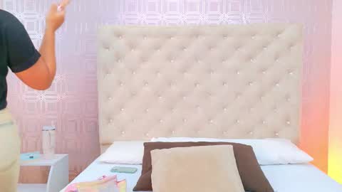 Sara Desire online show from February 28, 2026, 12:28 pm