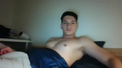desired_trophy online show from May 12, 2026, 10:40 pm