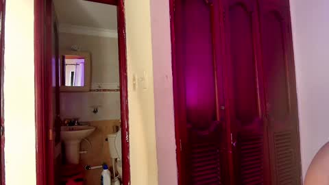 TORI AND MR. BEAR online show from December 29, 2024, 6:16 pm