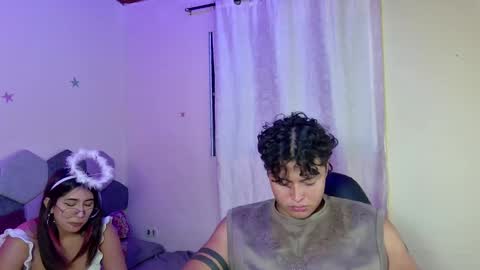 TORI AND MR. BEAR online show from February 10, 2025, 9:04 pm