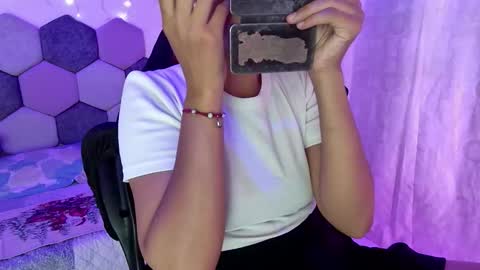 TORI AND MR. BEAR online show from December 20, 2025, 5:53 pm