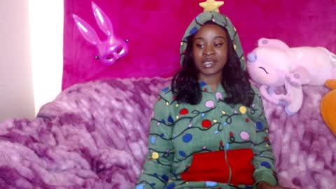 desireeafterdark online show from December 12, 2024, 5:15 pm