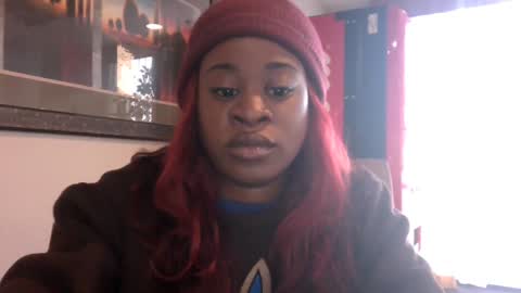 desireeafterdark online show from January 29, 2025, 2:53 pm