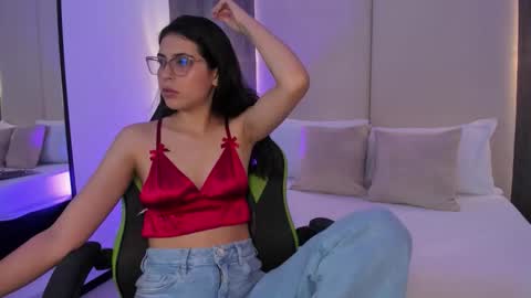 desire online show from February 14, 2026, 12:24 pm