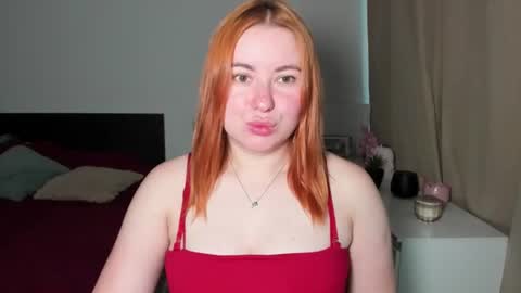 Snapshot of desirelayla chatting on June 18, 2026, 6:35 am LAYLA online show from June 18, 2026, 6:35 am