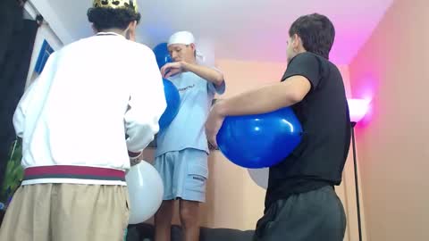 desiresofolympus_ online show from March 8, 2026, 8:45 pm