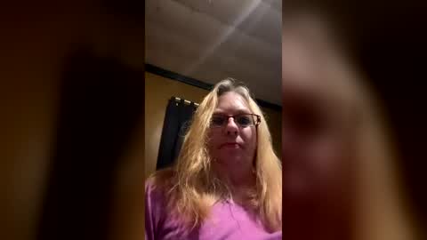 Clarissa Wilson online show from July 21, 2026, 9:00 am