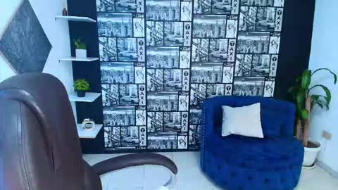 Desiring Angel online show from November 14, 2025, 5:06 am