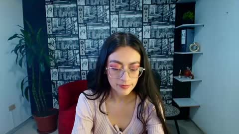 Desiring Angel online show from April 17, 2026, 11:08 pm