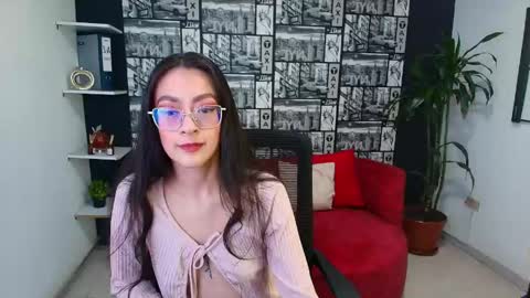 Desiring Angel online show from May 18, 2026, 4:07 am