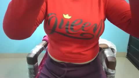 desirussian online show from February 6, 2026, 9:12 am