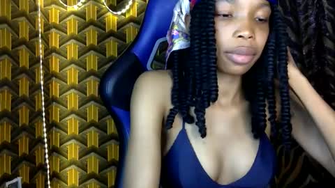 Deslimbody online show from April 22, 2026, 6:49 am