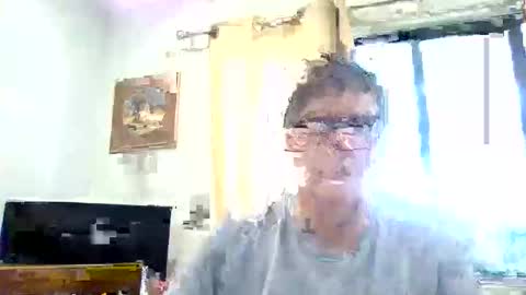 Desmon1958 online show from February 7, 2026, 6:28 am