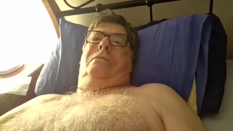 Desmon1958 online show from February 14, 2026, 6:26 pm