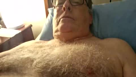 Desmon1958 online show from March 31, 2026, 12:38 pm