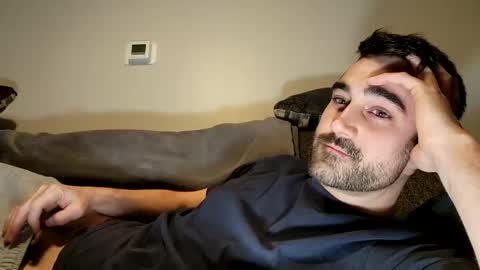 Desmond4You online show from December 9, 2024, 11:45 pm