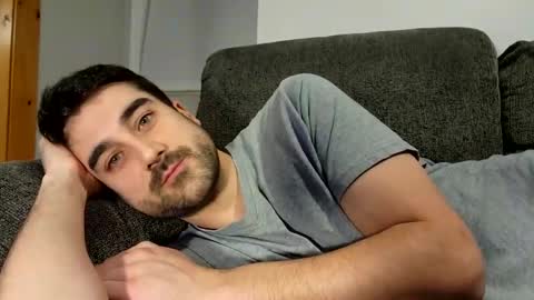 Desmond4You online show from December 13, 2024, 1:26 am