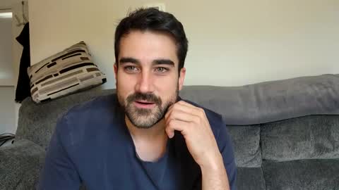 Desmond4You online show from September 9, 2025, 4:39 pm