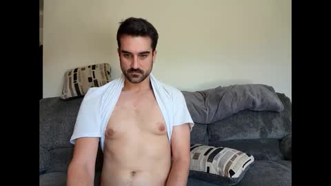 Desmond4You online show from September 12, 2025, 5:46 pm