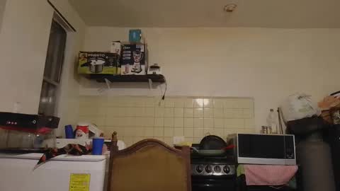 Demonofsex online show from April 16, 2026, 8:48 am