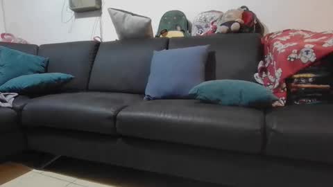 Snapshot of desogasuelta chatting on May 13, 2026, 8:44 am Demonofsex online show from May 13, 2026, 8:44 am